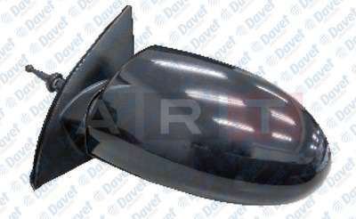 ART M007.7002 Dis Dikiz Aynasi Sol Manuel Hyundai Accent Era 2005->E No:0077002